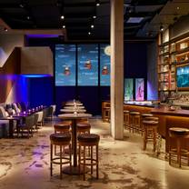 photo of nami shoreditch restaurant