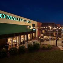 Een foto van restaurant O'Malley's Sterling