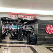 foto de restaurante toby's good eats