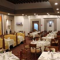 A photo of Mercaderes restaurant