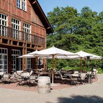 Een foto van restaurant Gutshof Itterbach