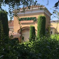 Vittorio's Italian Restaurant- San Diego