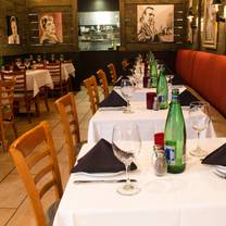 A photo of The Kitchen Consigliere restaurant