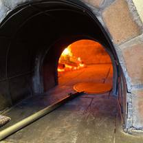 Una foto del restaurante Mulino Woodfire Pizzeria