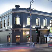 A photo of Northcote Social Club restaurant