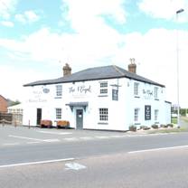 A photo of The Royal Wootton Bassett restaurant