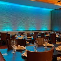 A photo of Aman's Artisan Indian Cuisine restaurant