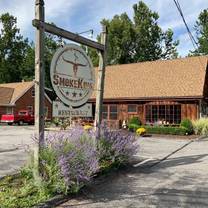 Foto von SmokeKing Restaurant Restaurant