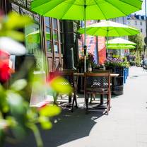 Une photo du restaurant Gasthaus Wagenhalle