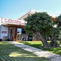 A photo of Osteria Nonna Cherubina restaurant