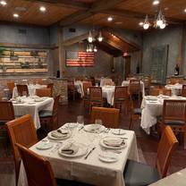 Yogi Berra Stadium Restaurants - Rare, the Steak House