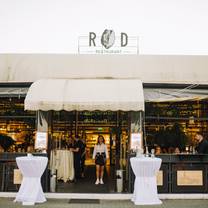 A photo of Restaurant Rod restaurant