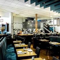 False Creek Restaurants - Tojo's Restaurant