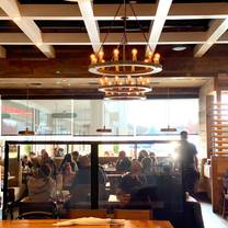 Een foto van restaurant Rustic Root