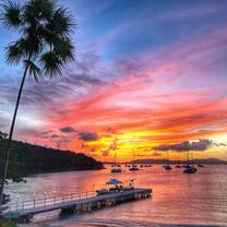 Foto von Zozo’s at Caneel Bay Restaurant