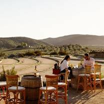 Une photo du restaurant Villa Torél