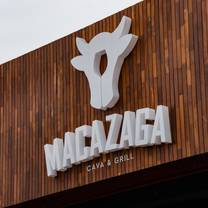 A photo of Macazaga restaurant