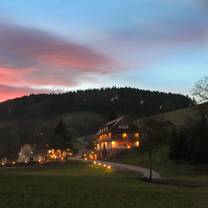 Photo du restaurant Neumaier's Landgasthaus Zum Kreuz