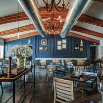 Venue of Scottsdale Restaurants - The Herb Box - Old Town