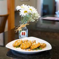 Una foto del restaurante Papa's Grill at Silver Creek Golf Club