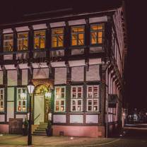 Una foto del restaurante Brodhaus Einbeck