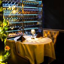 Una foto del restaurante Art of Prime