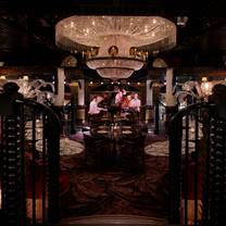 Een foto van restaurant The MAINE Mayfair