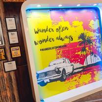 WANDERLUSTの写真