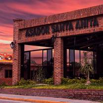 A photo of Restaurante Asador Santa Anita restaurant