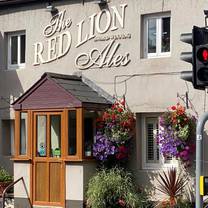 Memo Arts Centre Barry Restaurants - The Red Lion Bonvilston