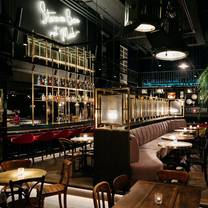 Ruby Mimi Hotel & Bar