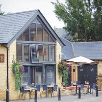 A photo of Blockley Café restaurant