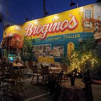 Broginos Italian Restaurant