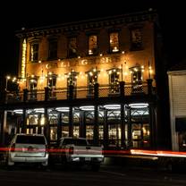 Una foto del restaurante Gallagher's - Waterloo