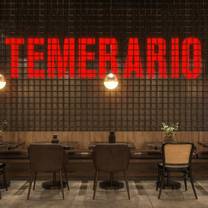 Temerario