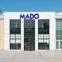 Mississauga Convention Centre Restaurants - Mado - Square One Mall
