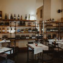 Restaurants near Ippodromo Snai La Maura - Sulle Nuvole Milano