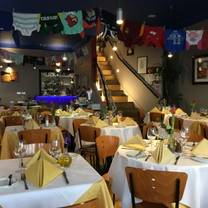 A photo of Caffe Mamma Ristorante restaurant