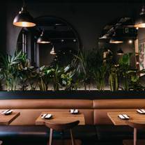 Leicester Square Theatre London Restaurants - OITA Soho