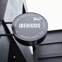 A photo of Ibericus restaurant