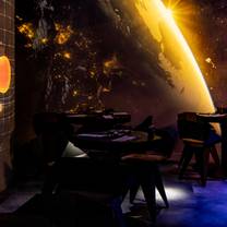 Stellar Restaurant- Ephemera