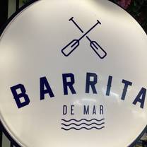 Una foto del restaurante Barrita de Mar - Polanquito