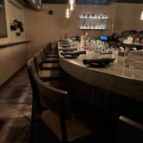 Una foto del restaurante The Bevy Company