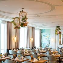 Foto von Atlantic Alstersalon Restaurant