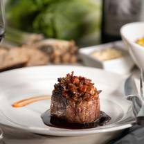 Herrin Civic Center Restaurants - Ruthie's Steak & Seafood at Walker's Bluff Casino Resort