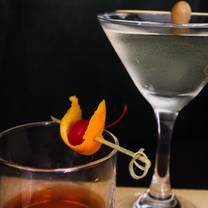 Una foto del restaurante SandTrap Bar & Grille