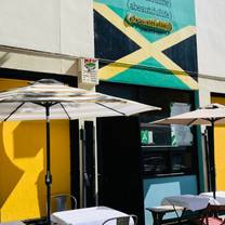 Restaurants near Dodger Stadium - (abeautifullife) Jamaican Cafe