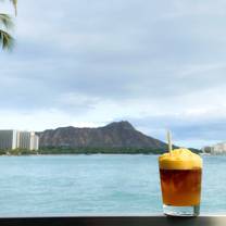 The Best 27 Restaurants Near Hilton Hawaiian Village Waikiki Beach Resort