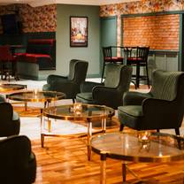 Foto del ristorante The Green Room