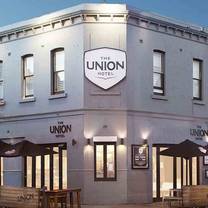 The Union Hotel